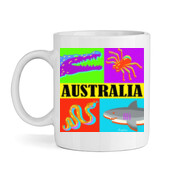 AUSTRALIA-Mug