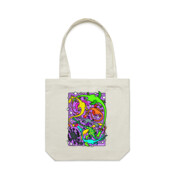 DRAGONS and SMOKE-Bag