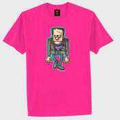 FRANKENSTEIN-LARGE-Mens