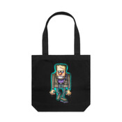 FRANKENSTEIN BAG