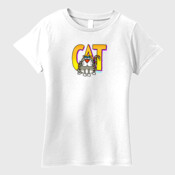 CAT-Fat Cat