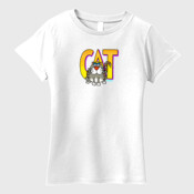 CAT-Fat Cat