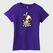 DOG-Ladies