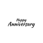 Anniversary
