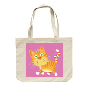 CAT-Ginger-Bag
