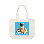 CAT-5-A-BAG