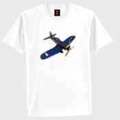 CORSAIR-Mens-plain background