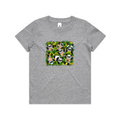 PANDAS AND BAMBOO-Kids