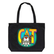 CAT-2 BAG-black