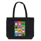 CAT MULTI-PANEL-Bag